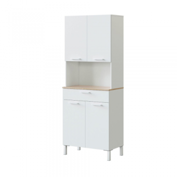 Küchenschrank 72x40x186 cm...