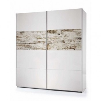 Kleiderschrank 180x63x200h...
