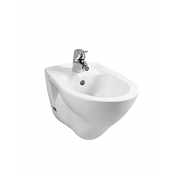 Hängendes Bidet aus...