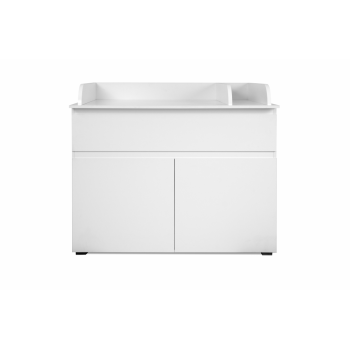 Changing table for children...