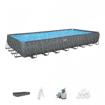 APX 365 Pool Set...
