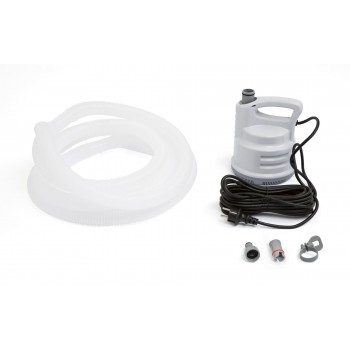 Pompa di drenaggio per...