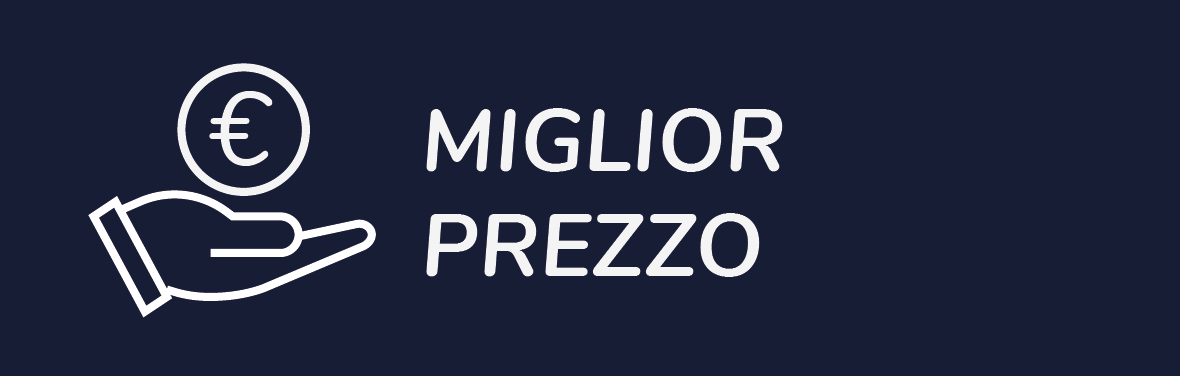 Prezzo